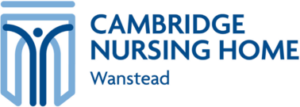Cambridge Nursing Home Logo